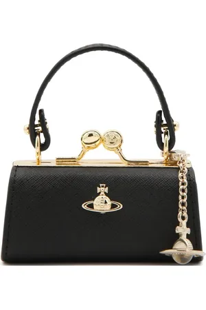 Vivienne Westwood Doll Tote Bag