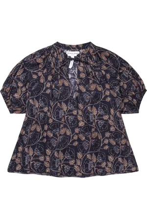 APIECE APART Lumina Bluse