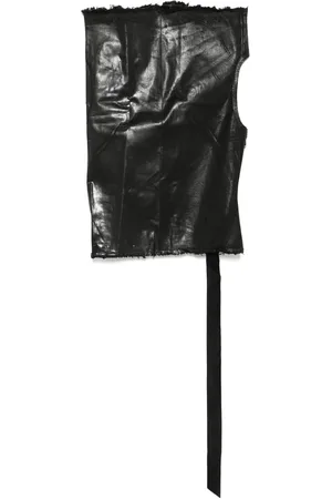 Rick Owens Athena Oberteil