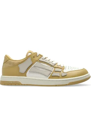 AMIRI Ma Quad Skel Sneakers