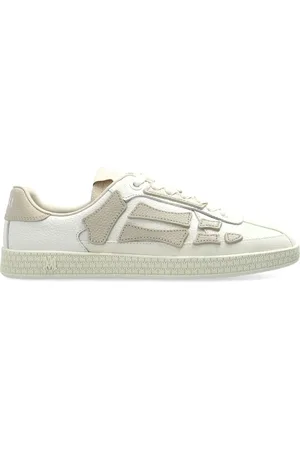 AMIRI Pacific Bones Sneakers