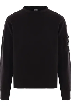 C.P. Company Pullover aus Baumwolle
