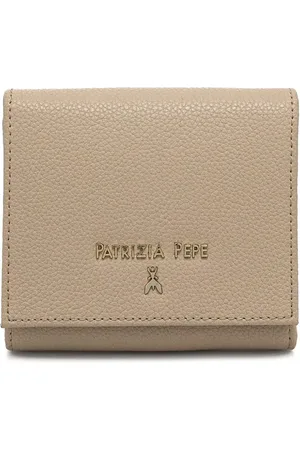 Patrizia Pepe Portemonnaie mit Logo