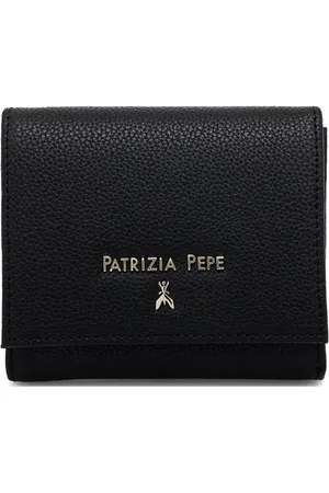 Patrizia Pepe Portemonnaie mit Logo