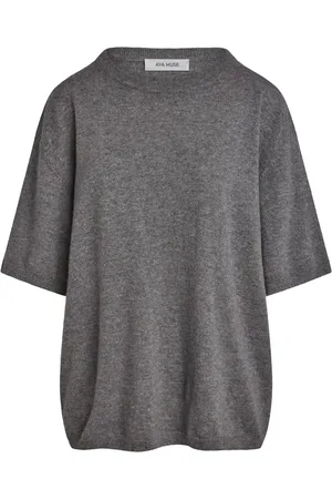 AYA MUSE T-Shirt aus Kaschmir