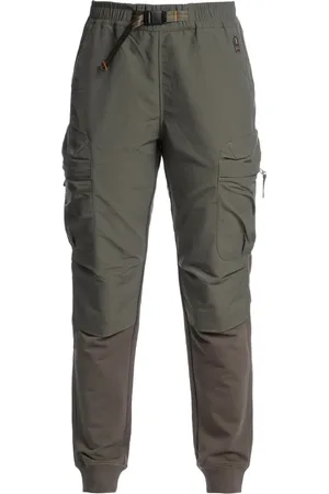Parajumpers Jogginghose mit Kontrasteinsätzen