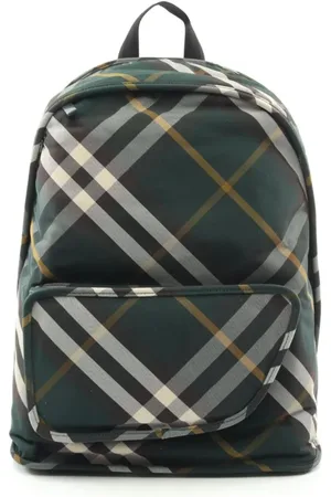 Burberry 2020s Shield Rucksack