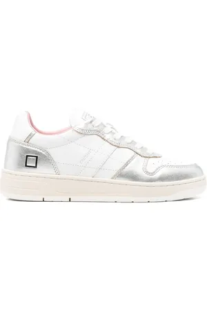 D.A.T.E. Court Sneakers