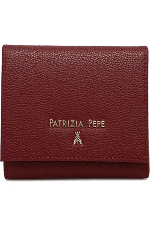 Patrizia Pepe Portemonnaie mit Logo