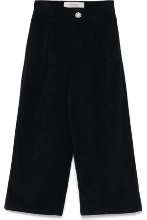 Simonetta Klassische Cordhose