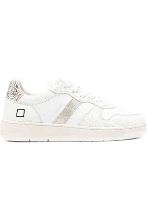 D.A.T.E. Court Sneakers
