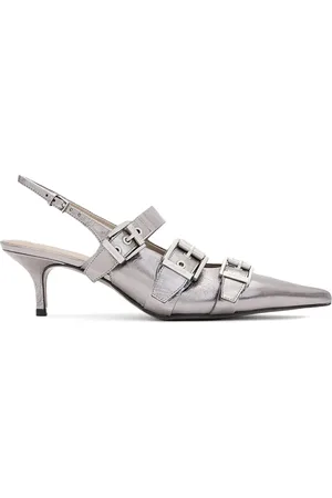 AllSaints Grace Slingback-Pumps