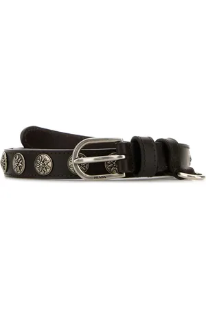Prada Gürtel aus Leder
