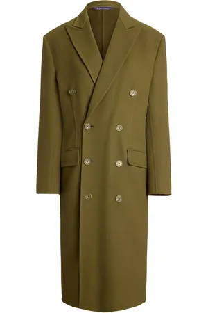 Ralph Lauren Adalaide Mantel