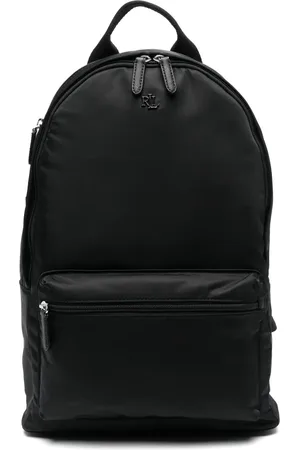 Ralph Lauren Mittelgroßer Stevie Rucksack