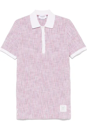 Thom Browne Minikleid aus Tweed