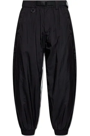 Y-3 Jogginghose mit 3 Streifen-Logo