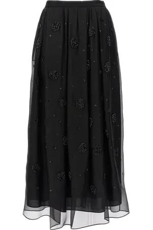 Max Mara Wilma Rock