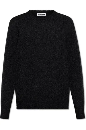 Jil Sander Pullover im Layering-Look