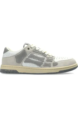 AMIRI Sneakers mit Patch-Detail
