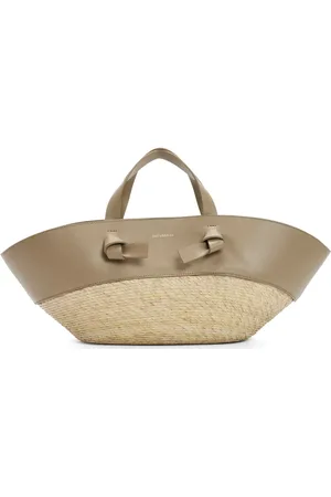 Altuzarra Kleine Knot Tote Bag
