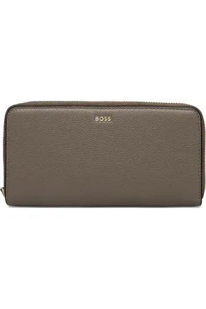 HUGO BOSS Portemonnaie mit Logo