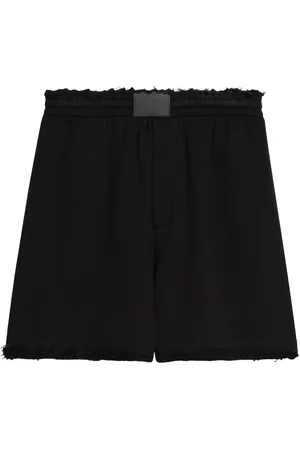 Helmut Lang Klassische Shorts