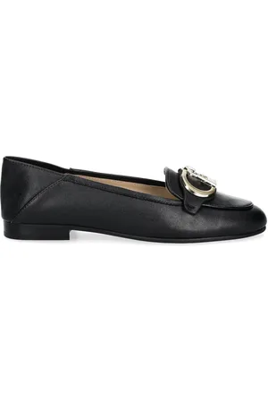 Liu Jo Ballerinas mit Maxi-Logo