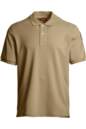 Parajumpers Klassisches Poloshirt