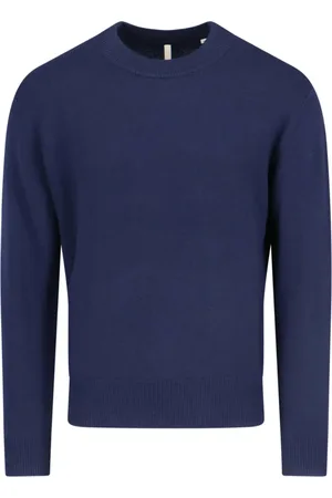 Sunflower Moon Pullover