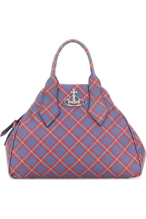 Vivienne Westwood Mittelgroße Yasmine Handtasche