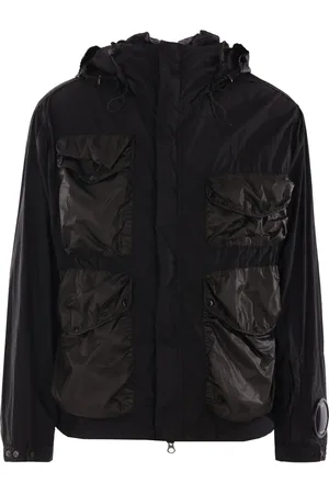 C.P. Company Taylon Jacke