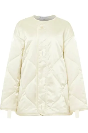 J.W.Anderson Gesteppte Jacke