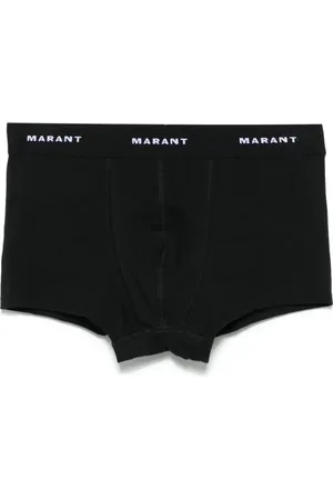 Isabel Marant Billy Boxershorts