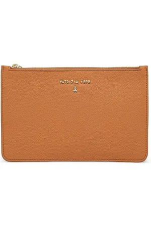 Patrizia Pepe Klassische Clutch