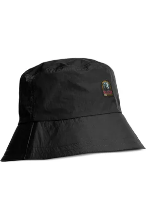 Parajumpers Fischerhut mit Logo-Patch