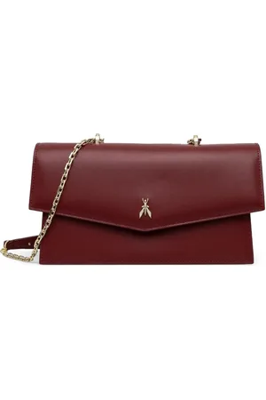Patrizia Pepe Fly Bamby Schultertasche