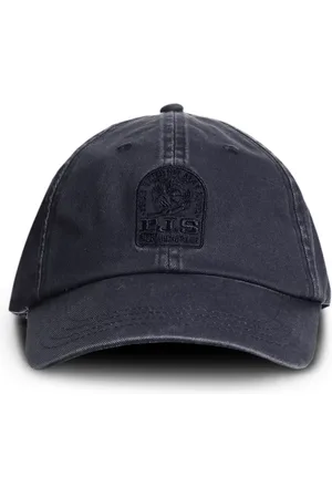 Parajumpers Ausgeblichene Baseballkappe