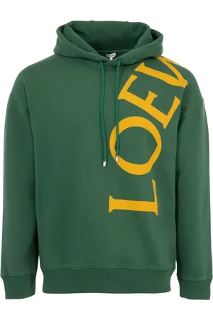 Loewe Klassischer Hoodie