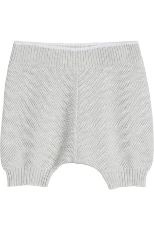 Brunello Cucinelli Gestrickte Hose