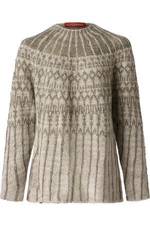 Altuzarra Flick Pullover