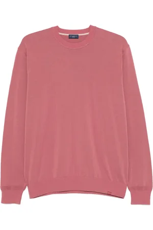 Paul & Shark Pullover aus Baumwolle
