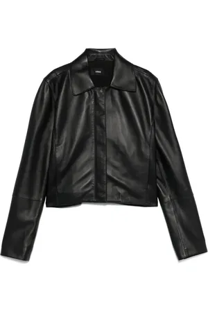 arma leder Linz Jacke