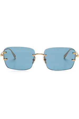 Linda Farrow Sasha Sonnenbrille