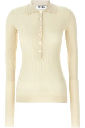 The Attico Gerippter Pullover