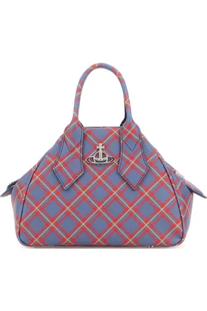 Vivienne Westwood Kleine Yasmine Handtasche