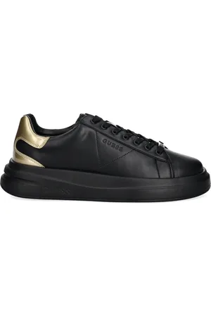 Guess Sneakers mit Einsätzen