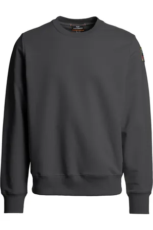 Parajumpers Sweatshirt mit Logo-Patch