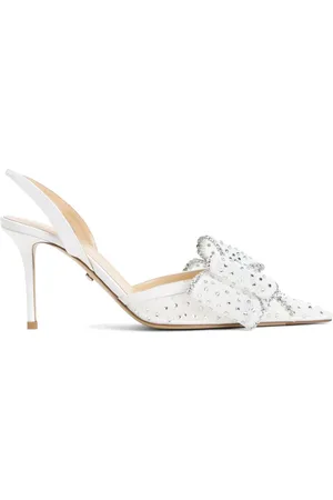 Mach & Mach Le Cadeau Pumps 85mm
