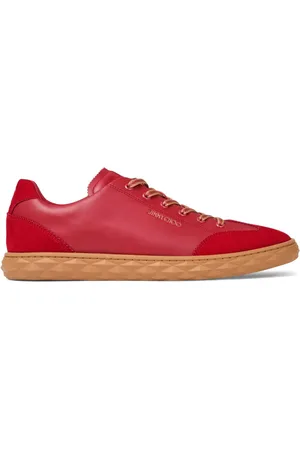 Jimmy Choo Diamond Flex Sneakers